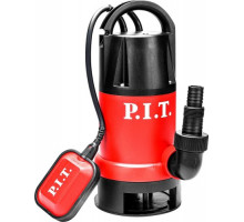 Насос дренажный P.I.T. PSW1100-W