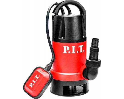 Насос дренажный P.I.T. PSW1100-W