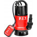 Насос дренажный P.I.T. PSW1100-W