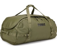 Cумка спортивная THULE 3204998 Chasm Duffel, 90L, Olivine