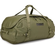Cумка спортивная THULE 3204998 Chasm Duffel, 90L, Olivine