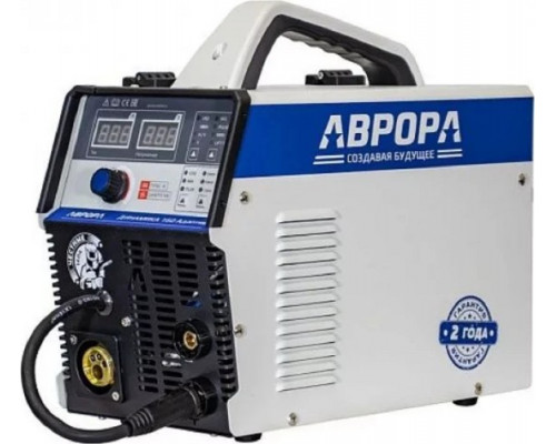 Сварочный полуавтомат Aurora Динамика 160 Адаптив