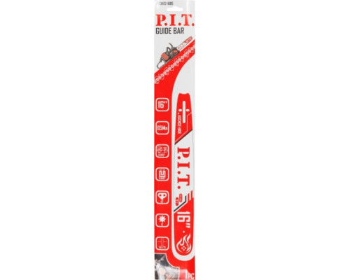 Шина для цепной пилы P.I.T. ASCH02-160E