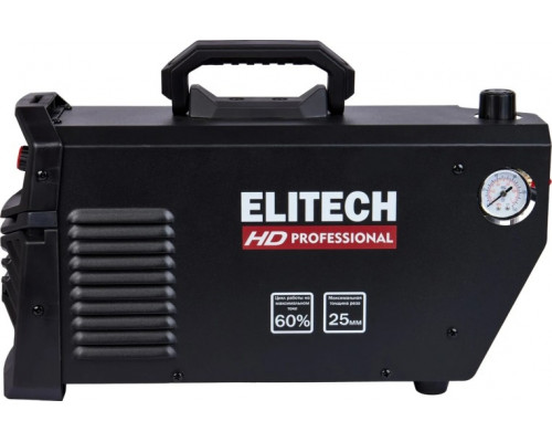 Аппарат плазменной резки ELITECH WM 40 PLASMA HD
