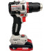 Дрель-шуруповерт аккумуляторная Crown CT21128HMX-2 BMC