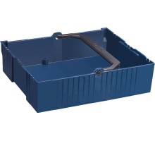 Вкладыш BOSCH Toolbox для кейса L-BOXX 238 и L-BOXX 374  [1600A003RA]