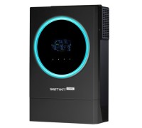 Инвертор SMARTWATT Hybrid 5.6K гибридный [Smartwatt  Hybrid 5.6K]