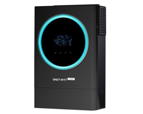 Инвертор SMARTWATT Hybrid 5.6K гибридный [Smartwatt  Hybrid 5.6K]