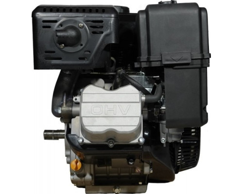 Бензиновый двигатель Loncin LC196FD 24 л.с. с электростартером
