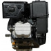 Бензиновый двигатель Loncin LC196FD 24 л.с. с электростартером