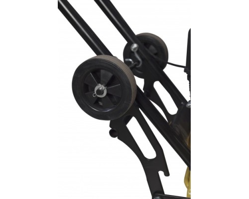 Виброплита TOR T-100 бензиновый двигатель LONCIN [1015797]