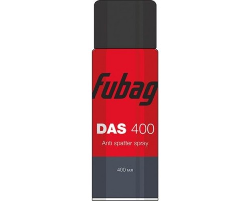 Антипригарный спрей FUBAG DAS 400 [31182]