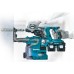 Система пылеудаления DX08 MAKITA для DHR280 и DHR282 (199581-0) [199581-0]