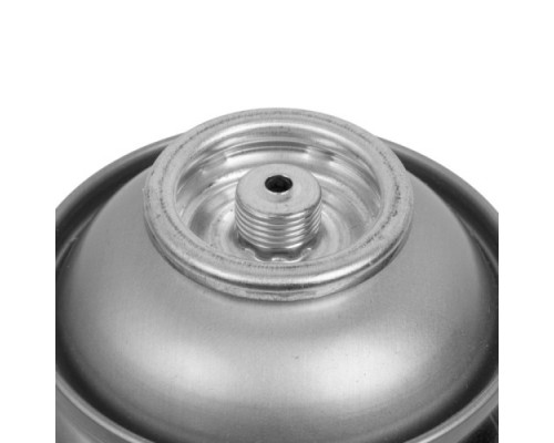 Газовый баллон TURBOJET TJ330PB для горелок, резьба 7/16, 330 г., 800 мл