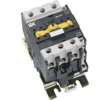Контактор IEK КМИ-34012 40А 400В/AC3 1HО 1H3 KKM31-040-400-11