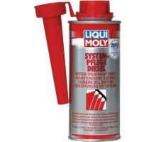 Присадка защитная для дизельных систем LIQUI MOLY Diesel Systempflege 0,25 л. 7506/5139 7506/5139