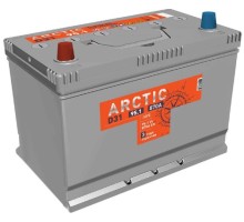 Аккумулятор Titan ARCTIC ASIA 95.1 VL B01 870А 4607008888157