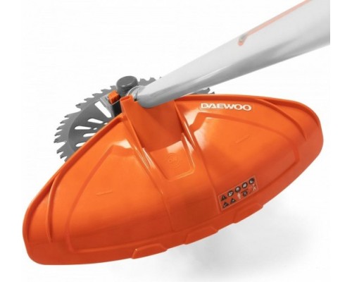Мотокоса DAEWOO DABC 4ST [DABC 4ST]