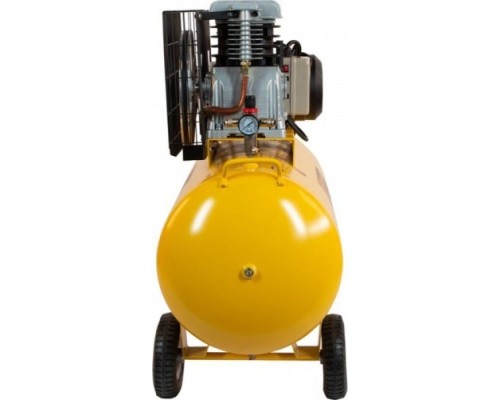 Компрессор поршневой DENZEL BCI3000-T/200 [58119]