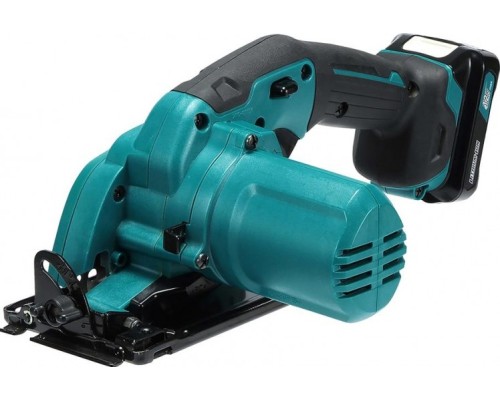 Пила циркулярная аккумуляторная MAKITA HS 301 DWAE [HS301DWAE]