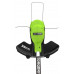 Триммер аккумуляторный GREENWORKS GD40LT 40V, 38 см, АКБ 4Ач и ЗУ 2112207UB купить с доставкой и официальной гарантией