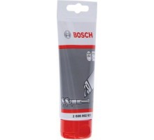 Смазка  BOSCH для хвостовиков буров  100 гр. [2608002021]