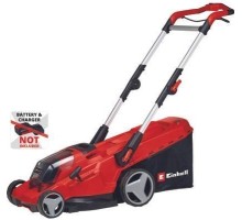 Газонокосилка аккумуляторная EINHELL GE-CM 36/41 Li-Solo 3413275