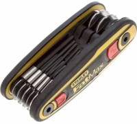 Набор шестигранников STANLEY 8 предметов 0-97-552 0-97-552