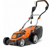 Газонокосилка электрическая DAEWOO DLM 1900E