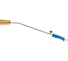 Горелка газовоздушная REXANT ГВ-600В кровельная 6 см/70 см 11-0972