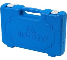 Кейс для набора инструментов KING TONY 7582MR 827583A3KKT