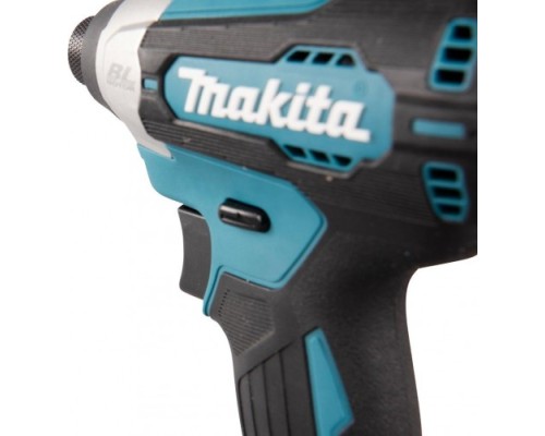 Дрель-шуруповерт аккумуляторная MAKITA DTD157RTJ