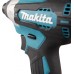 Дрель-шуруповерт аккумуляторная MAKITA DTD157RTJ