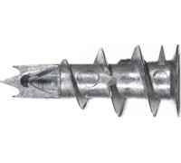 Дюбель FISCHER GKM металлический (уп.100 шт.) 24556 24556
