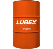 Масло моторное Lubex ROBUS PRO LA 10W30 205 л. синтетическое [L019-0777-0205]