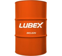 Масло моторное Lubex ROBUS PRO 10W40 205 л. синтетическое [L019-0772-0205]