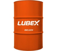 Масло моторное Lubex ROBUS MASTER SCN 10W40 205 л. синтетическое L019-0771-0205