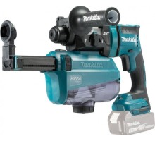 Перфоратор аккумуляторный MAKITA DHR182ZWJ без АКБ и ЗУ
