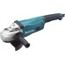 Угловая шлифмашина сетевая MAKITA GA 7020 SF [GA7020SF]