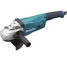 Угловая шлифмашина сетевая MAKITA GA 7020 SF [GA7020SF]