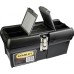 Ящик для инструмента STANLEY TOOL BOX WITH METAL LATCH 16