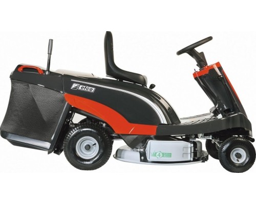 Трактор садовый EFCO ZEPHYR 72/13 H 4 IN 1 газонокосилка с сиденьем [68149002E5]