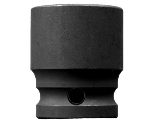 Ударная головка 6-гранная 21 мм с посадкой 1/2" BERGER BG2124