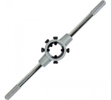 Плашкодержатель D.BOR DIN 225 25х9 мм (M7-9), l 215 W-052-9G41-G250902D