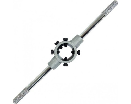 Плашкодержатель D.BOR DIN 225 25х9 мм (M7-9), l 215 [W-052-9G41-G250902D]
