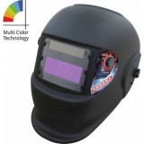 Маска сварщика AURORA A-998F BLACK COSMO 11258