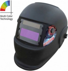 Маска сварщика AURORA A-998F BLACK COSMO 11258