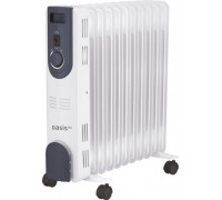 Обогреватель масляный OASIS OT-25 Pro 4640130953324
