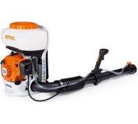 Бензиновый распылитель STIHL SR200 ранцевая 42410112603