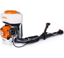 Бензиновый распылитель STIHL SR200 ранцевая [42410112603]